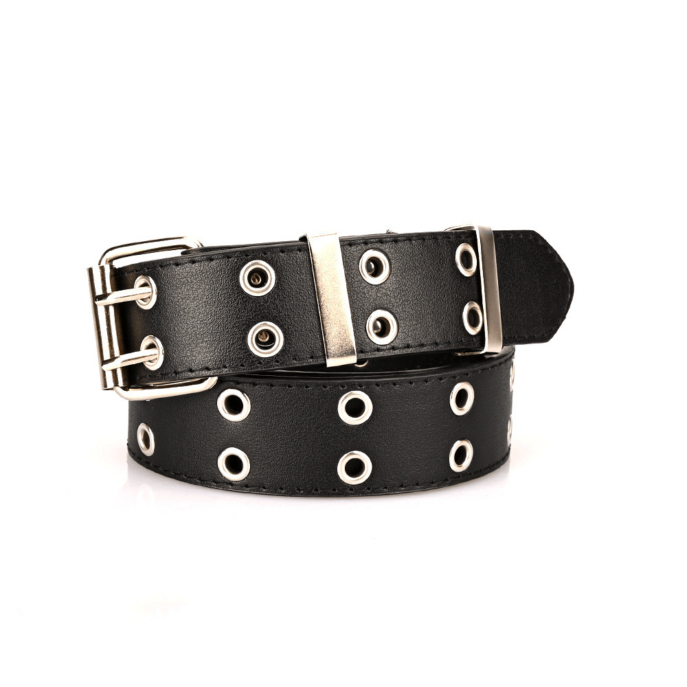 Punk Style Ladies Belt Jeans Fashion Chain Decorative Belt