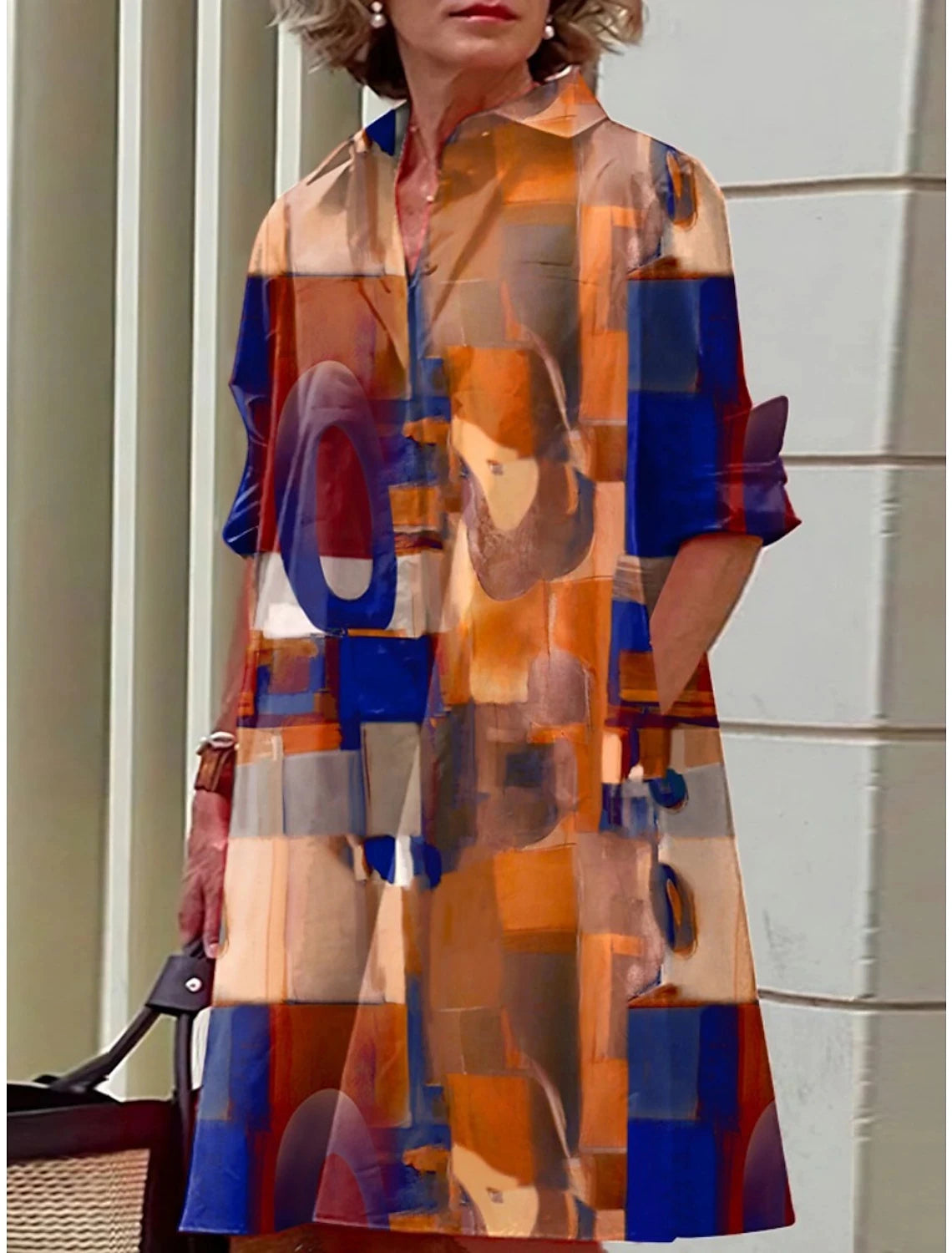 JESSIE DRESS