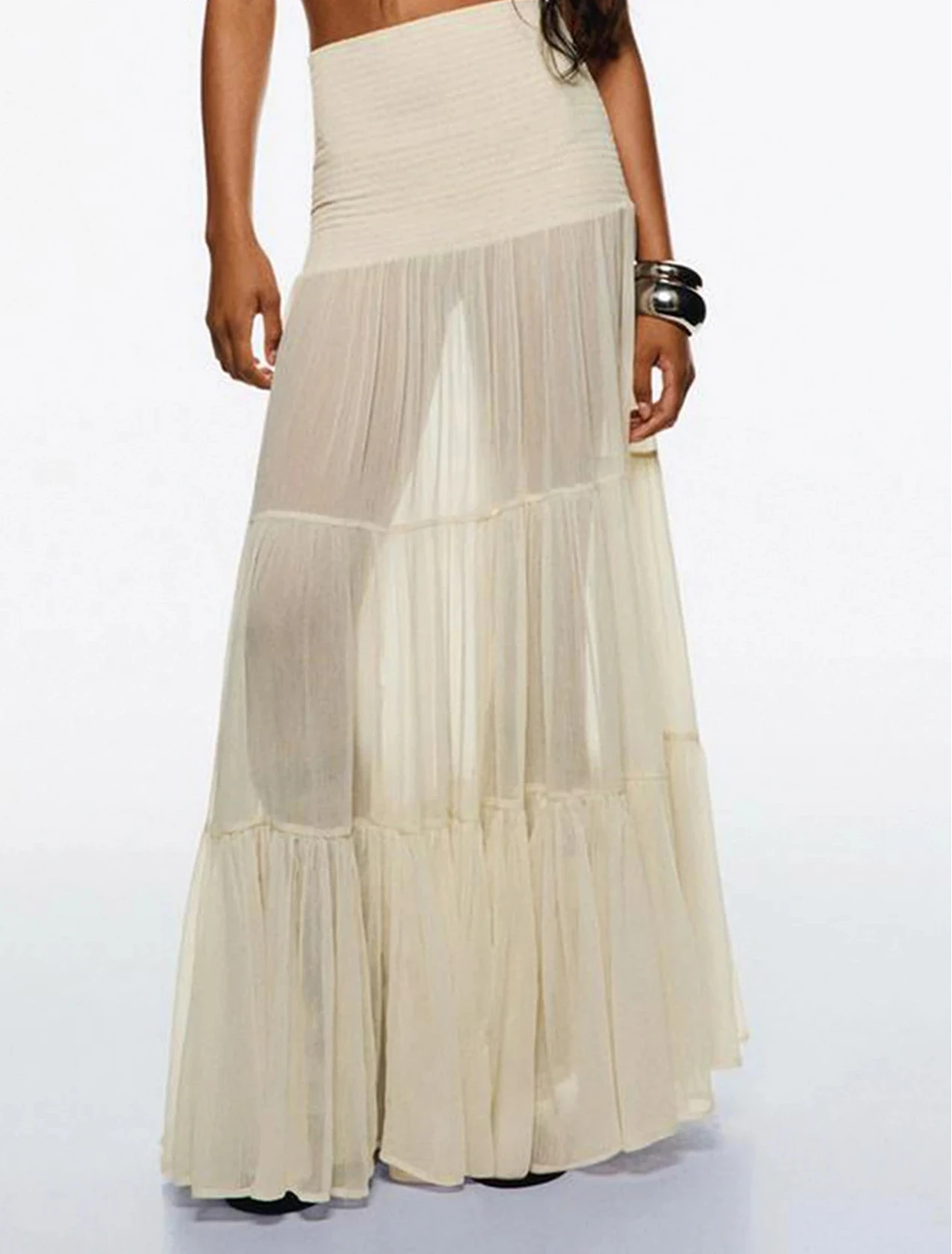 DENIS SKIRT