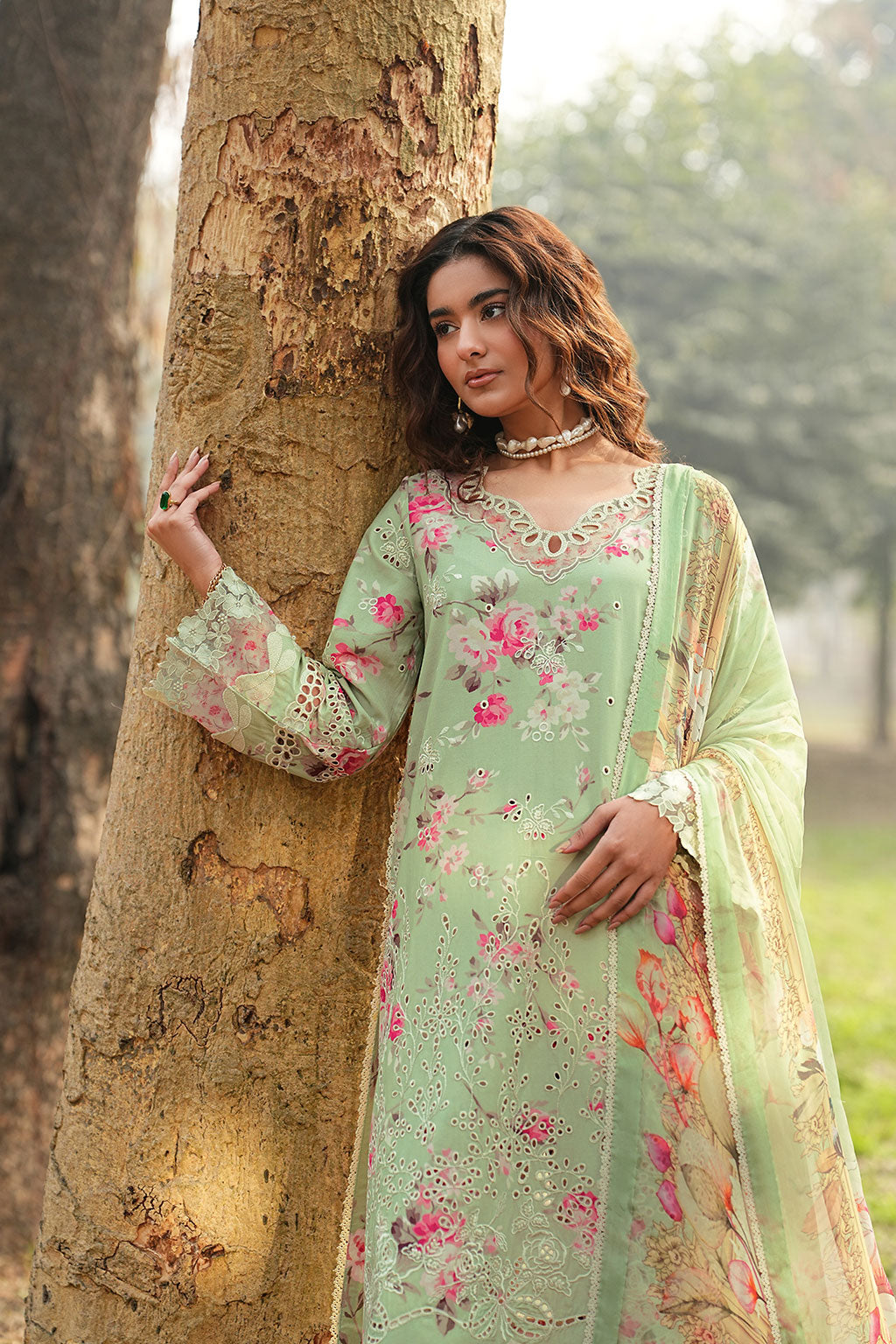 Dhanak Lawn – DH-101