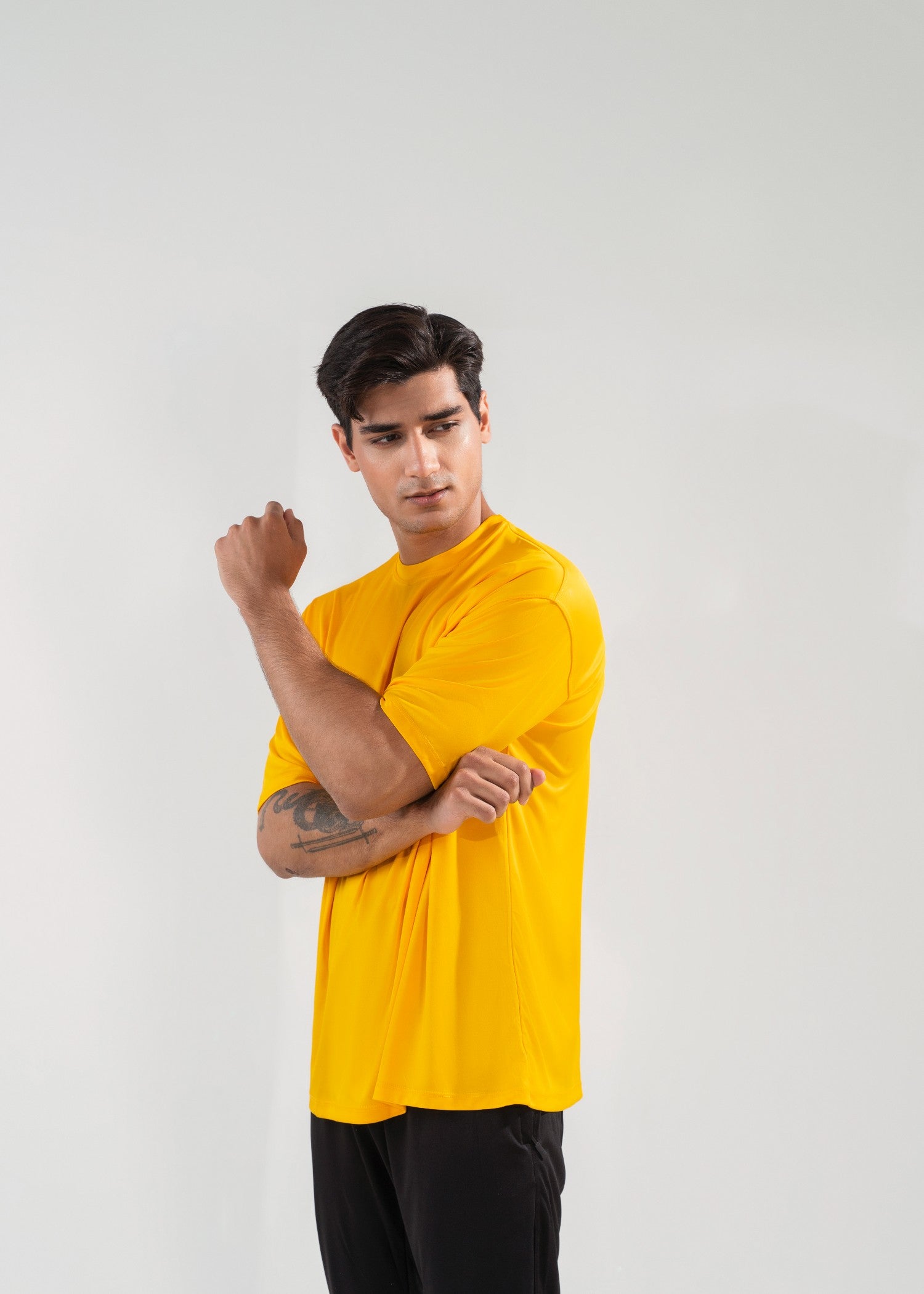 polyester Tracksuit in Multi