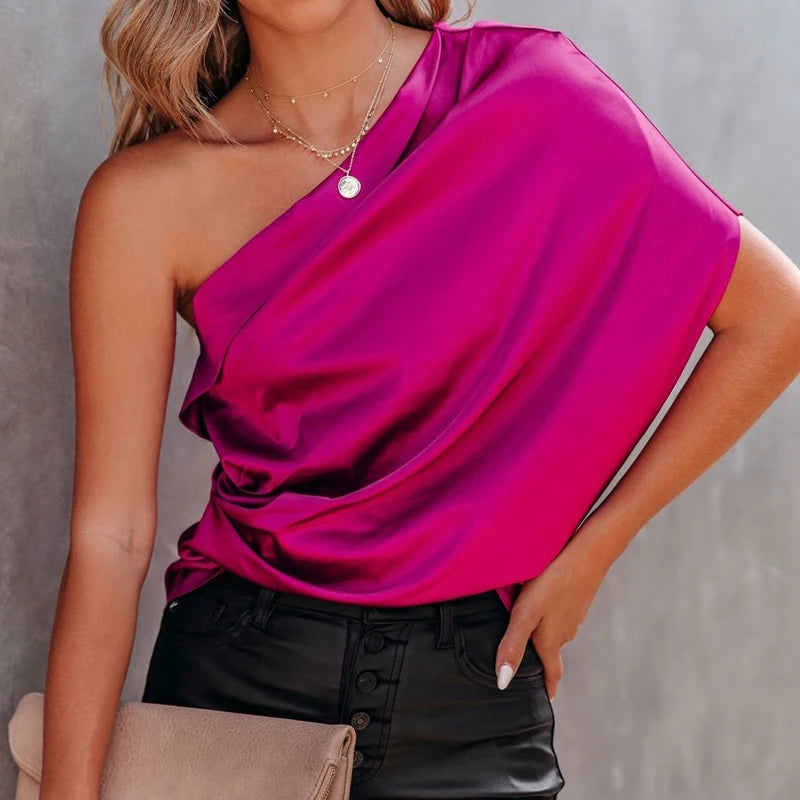 SANDRA BLOUSE