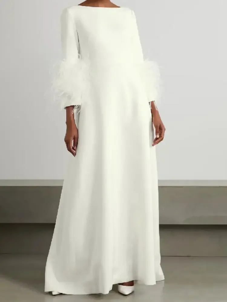 GIANA DRESS