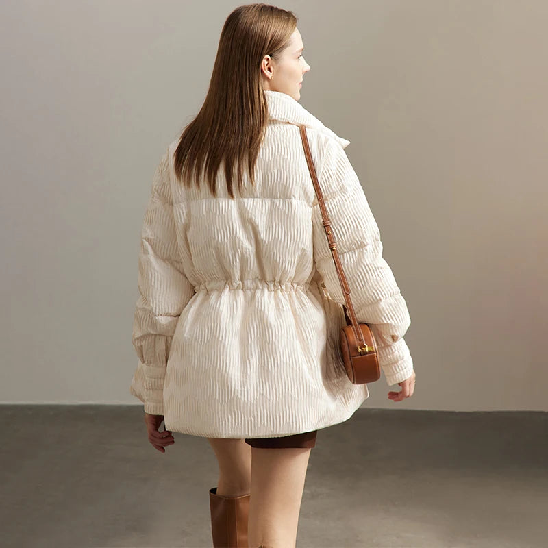 ANESA DOWN JACKET