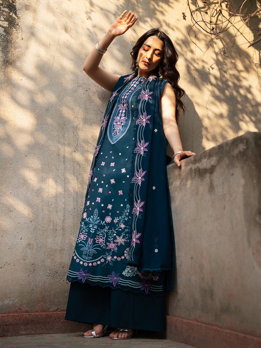 Satrangi Lawn – ST-03