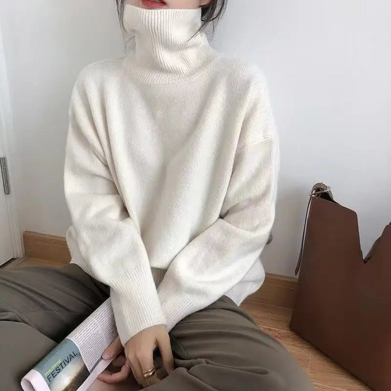 DENNY SWEATER