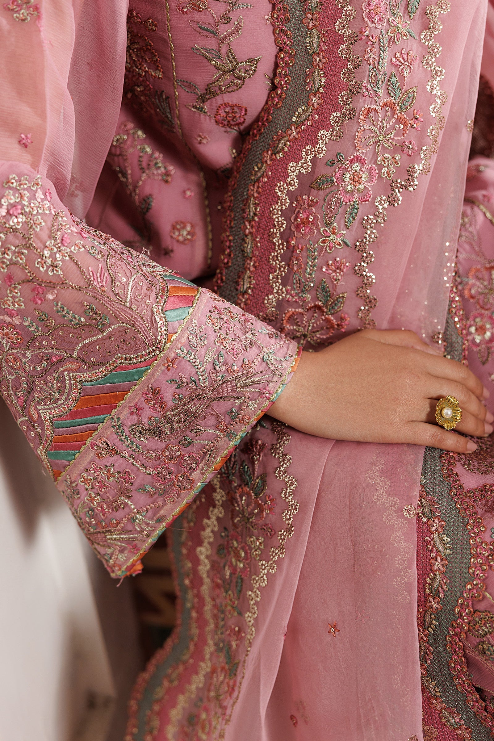 Nourah Formals – SHAYRA