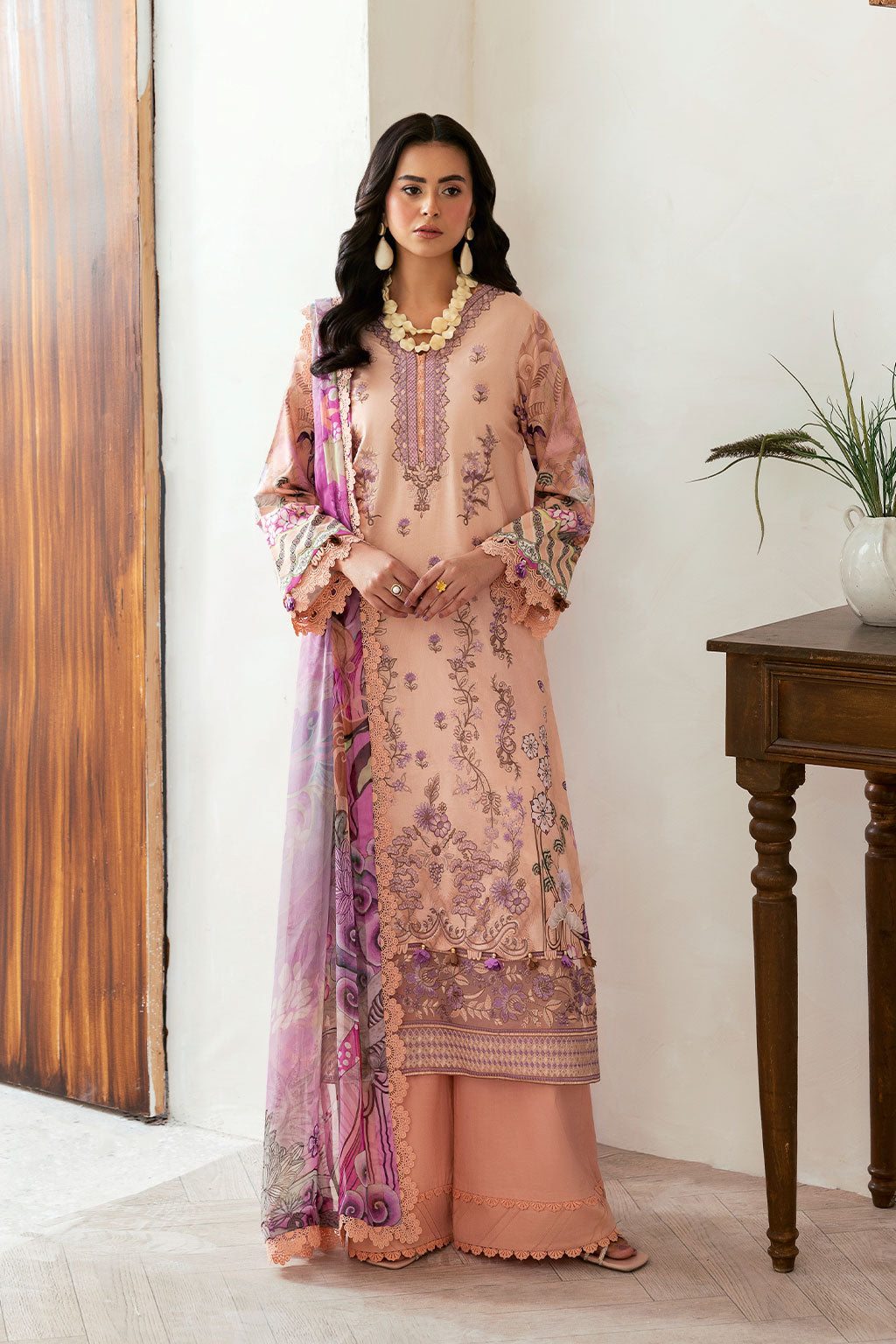 Mashaal Lawn – L-1411