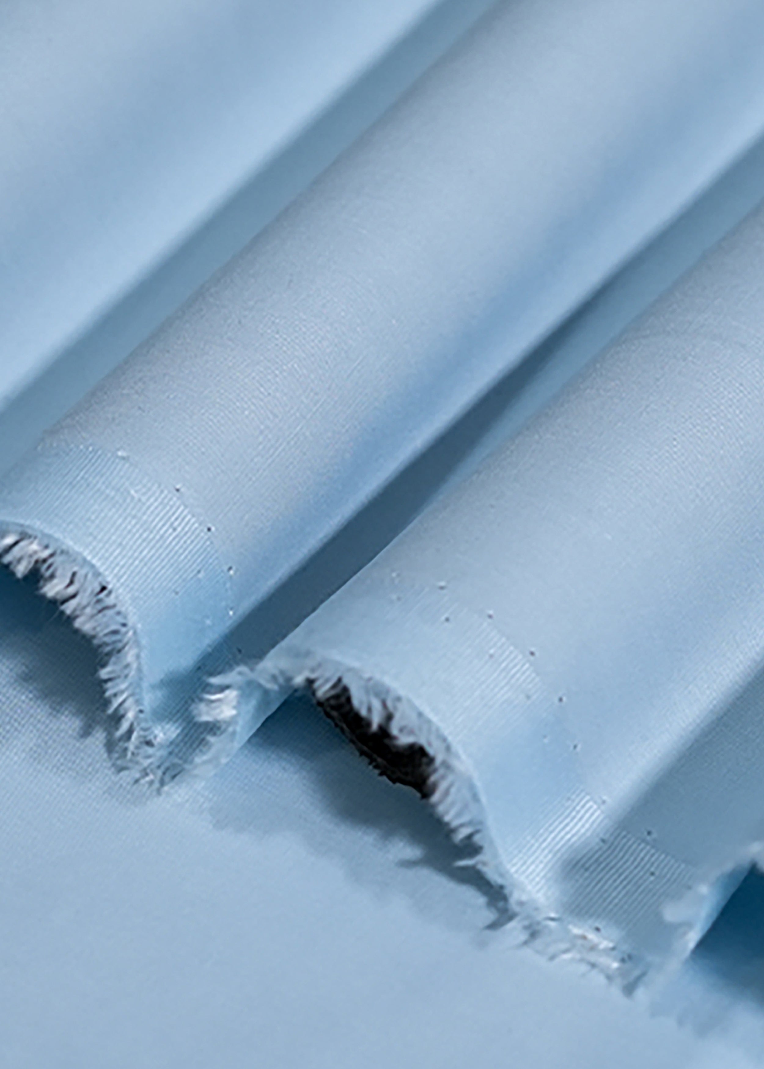 wash & wear Unstitched in Ice blue