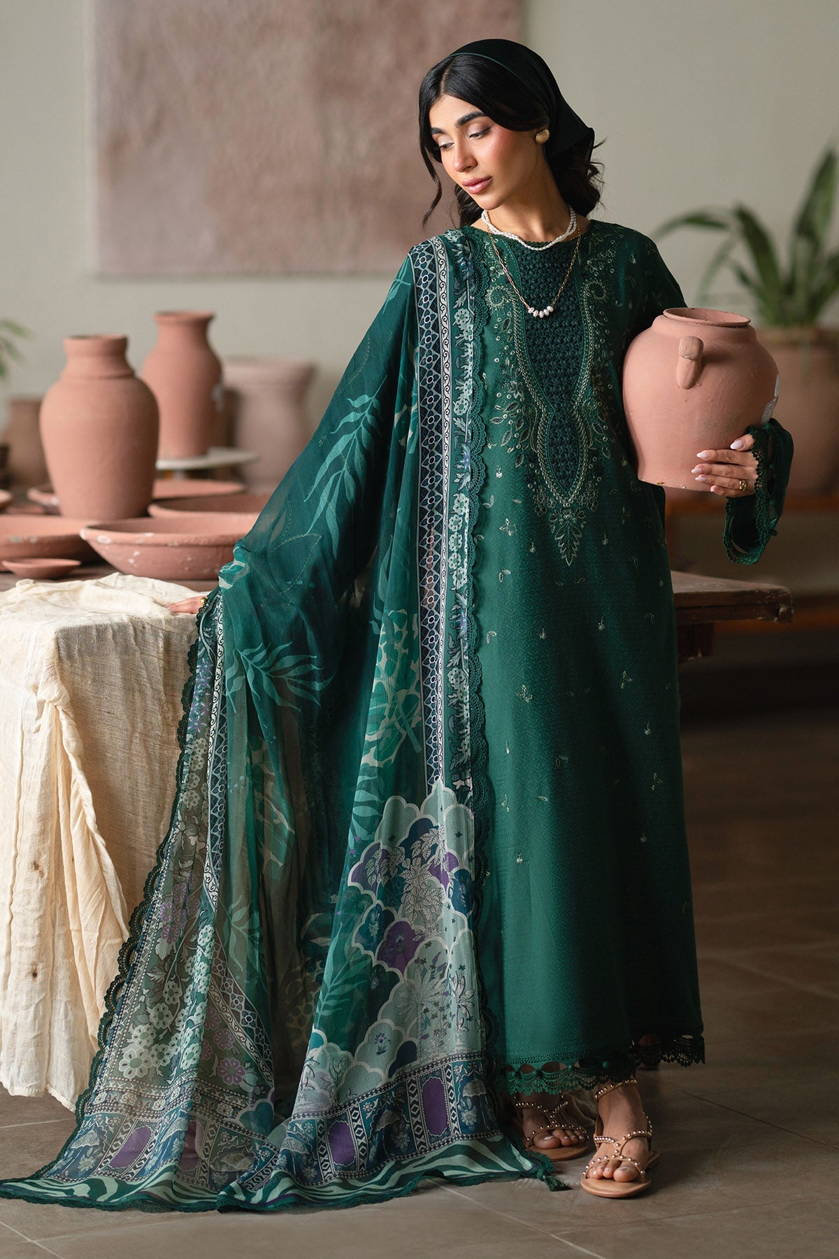 Raha Lawn – NE-234