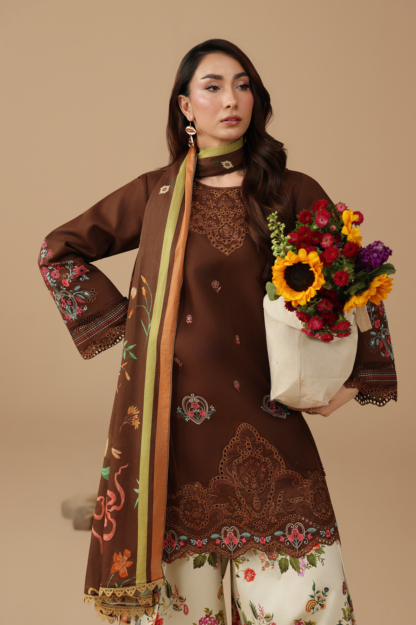 Jahaan Lawn Edit – J-04