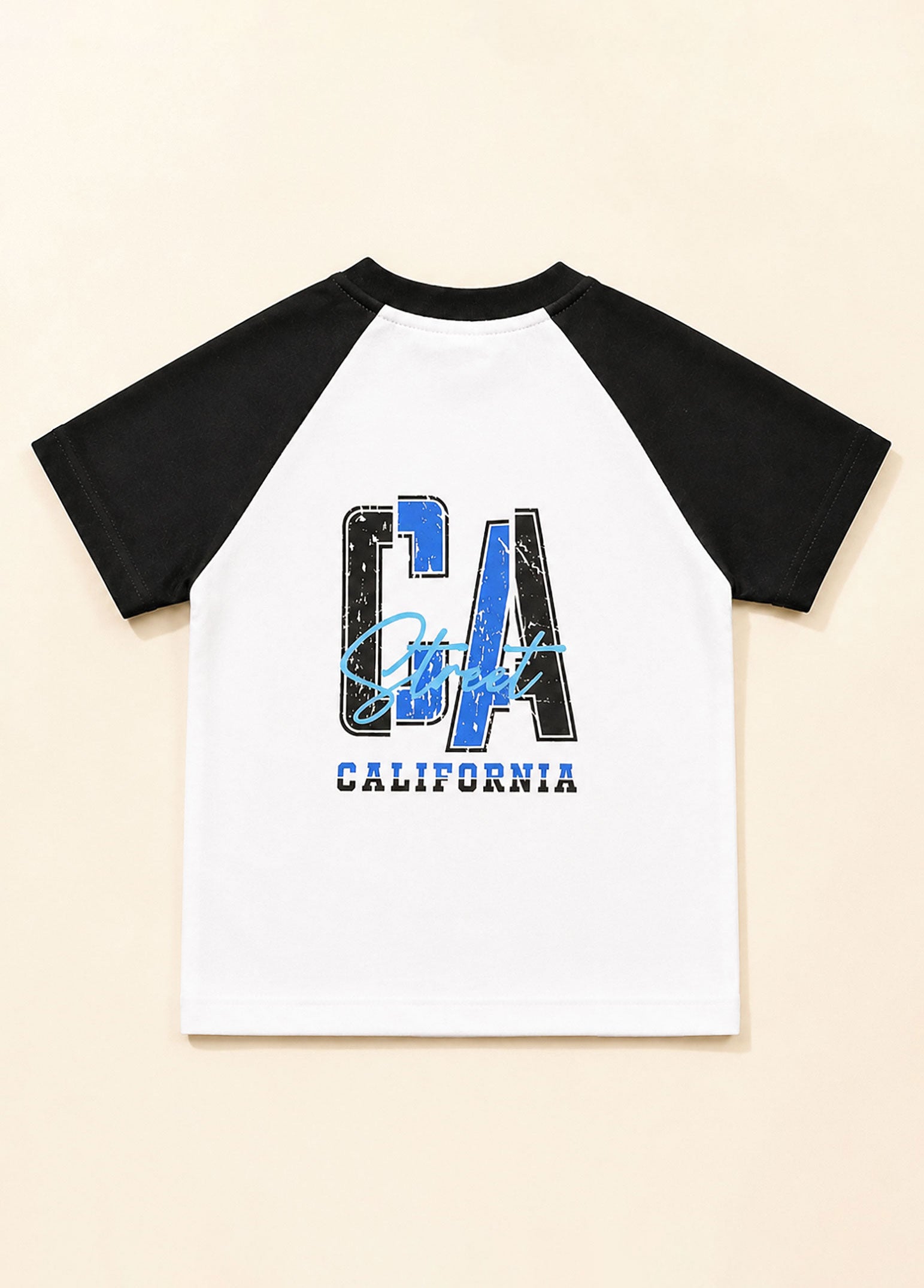 Co ord Sets in Black, white