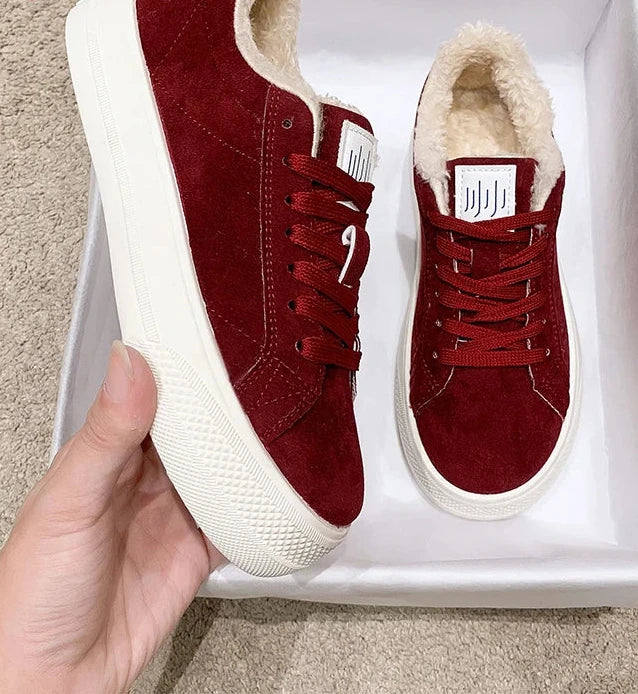 STASY SNEAKERS