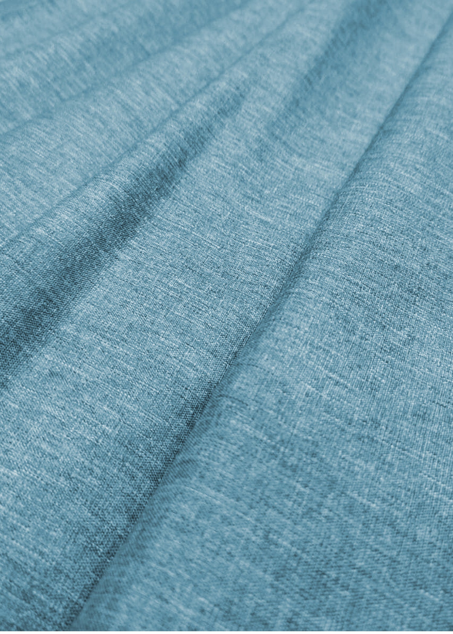 wash & wear Unstitched in Bondi blue