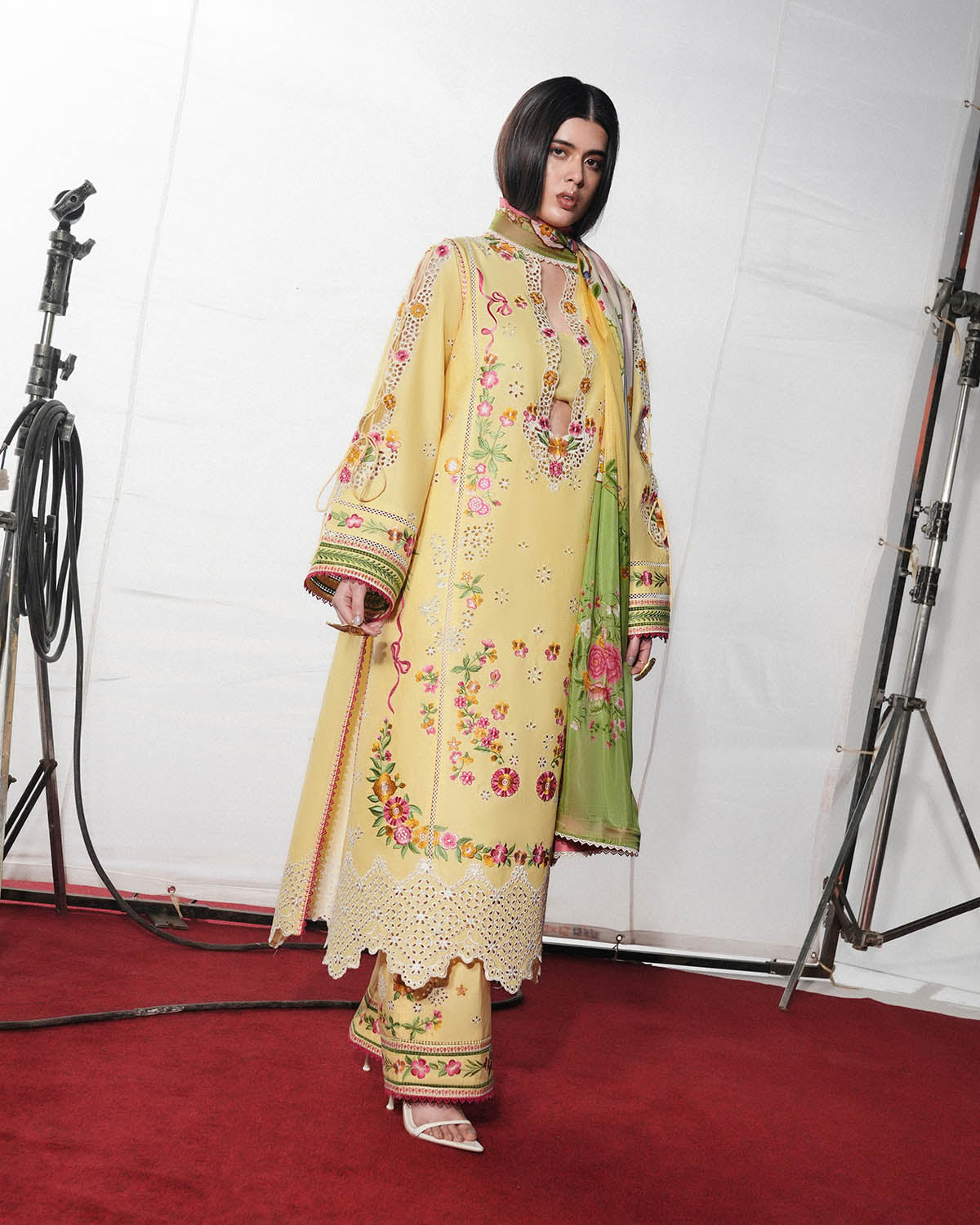 Jugnu Spring/Summer Lawn – Jahan
