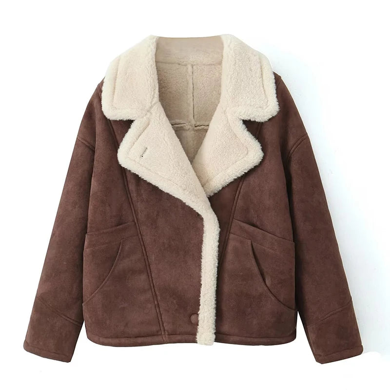 LYISA JACKET