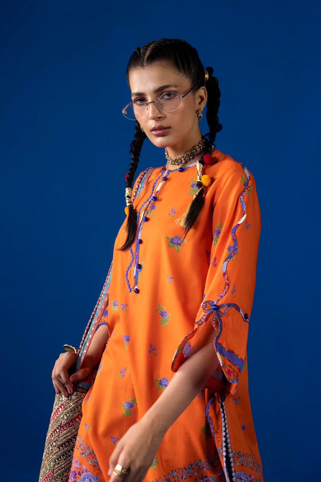 Mahay Lawn – H263-006B-2AC