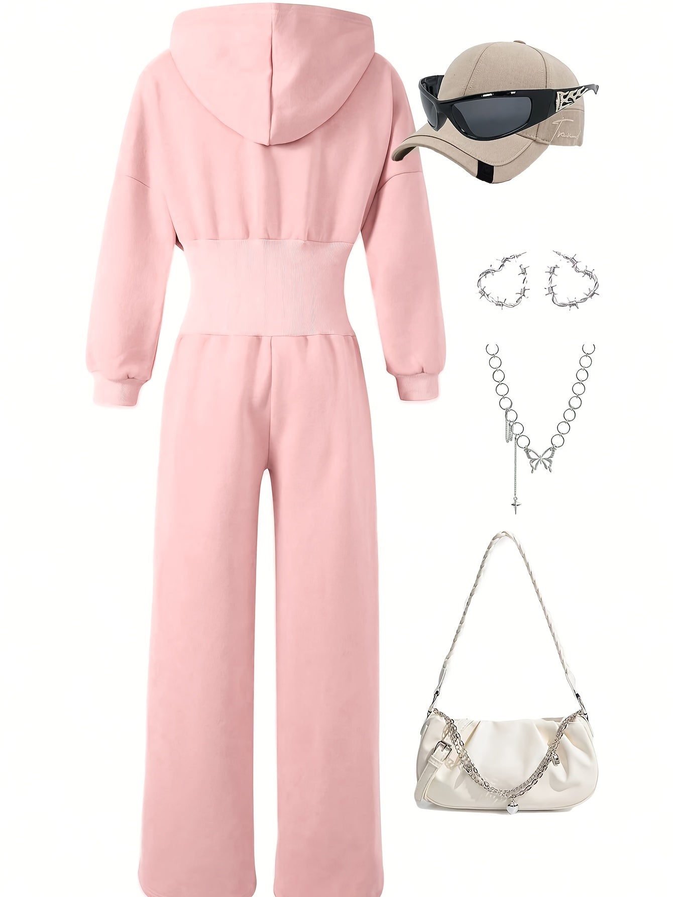 SONYA JUMPSUIT