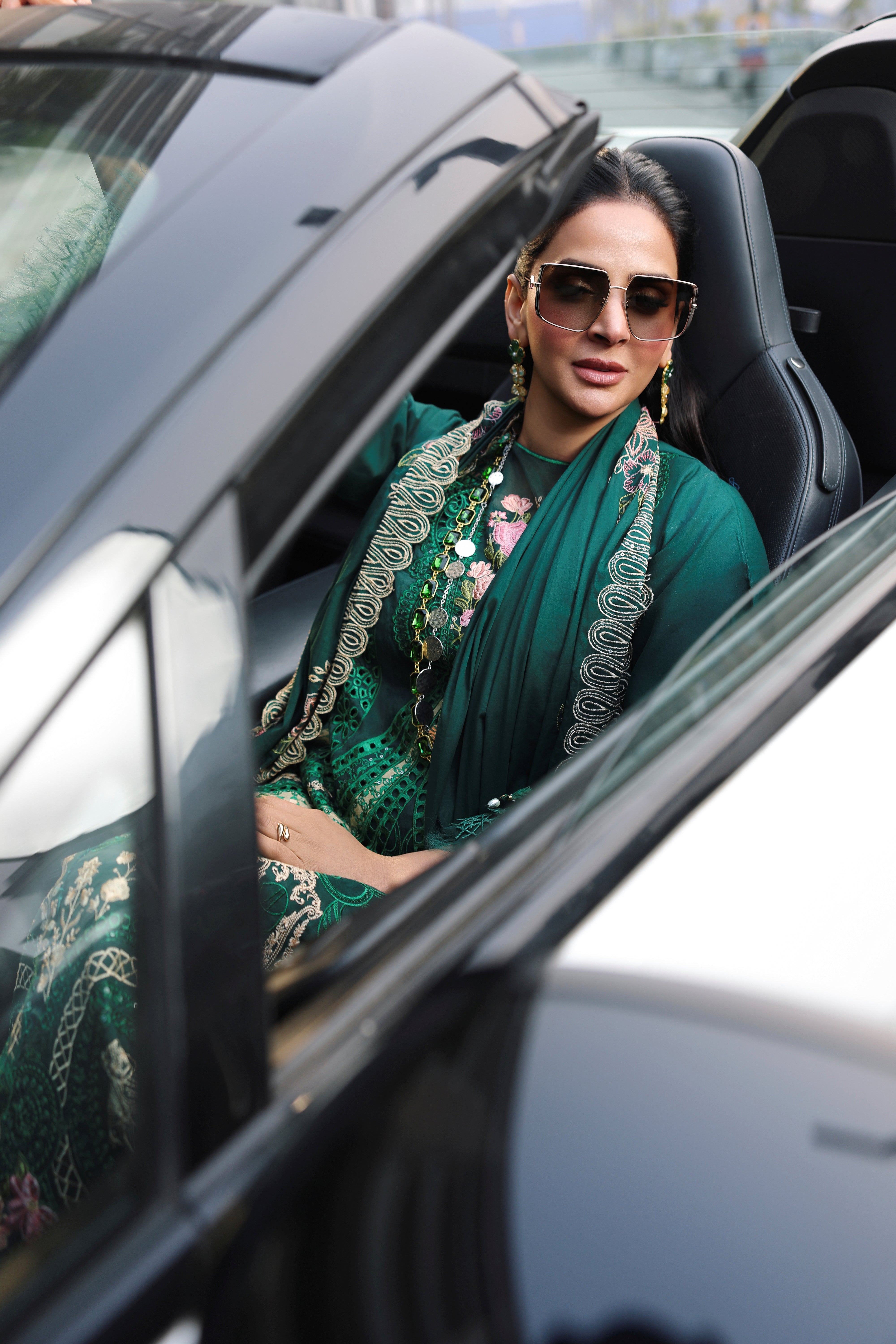 Monaco Luxury Lawn – MN-09