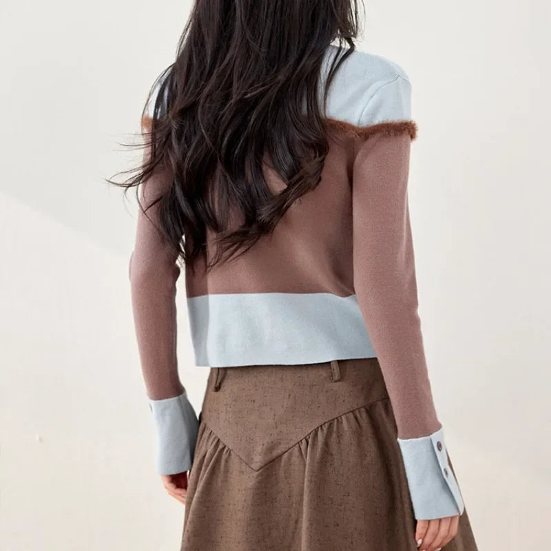 ROENA SWEATER
