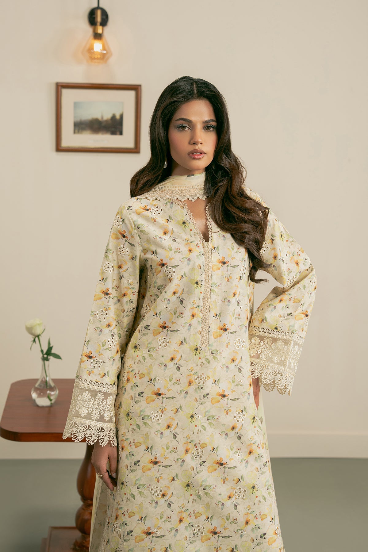 Zephyr Lawn – Solea