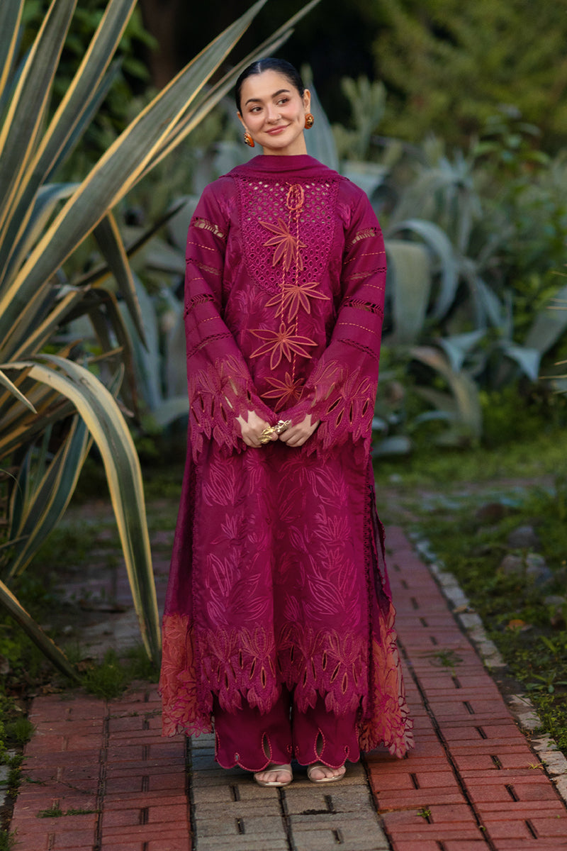 Luxury Lawn Eid Edit – Ayra