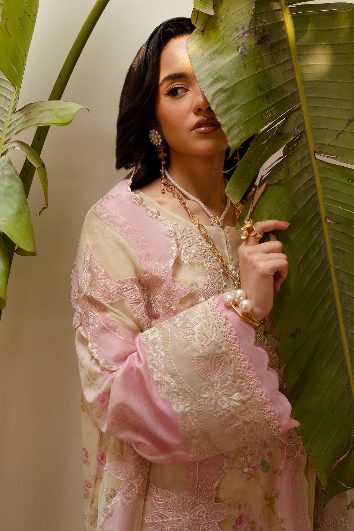 Feya Lawn – FE-05