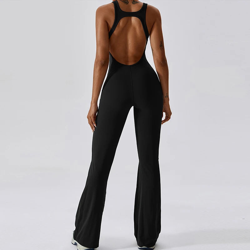 REGINA JUMPSUIT