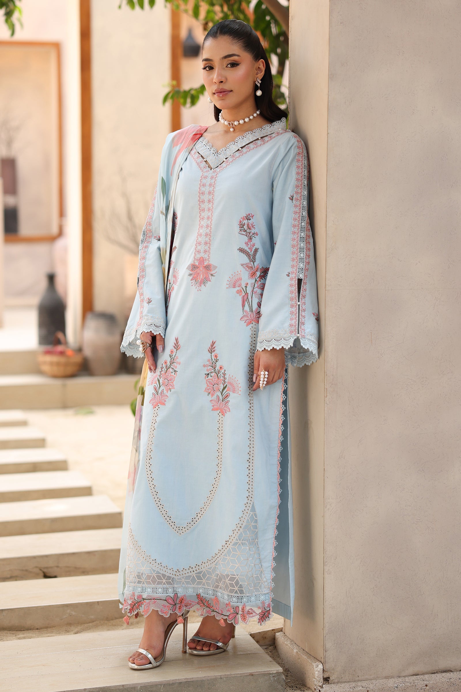 Raaya Rameen Lawn – ARABIL