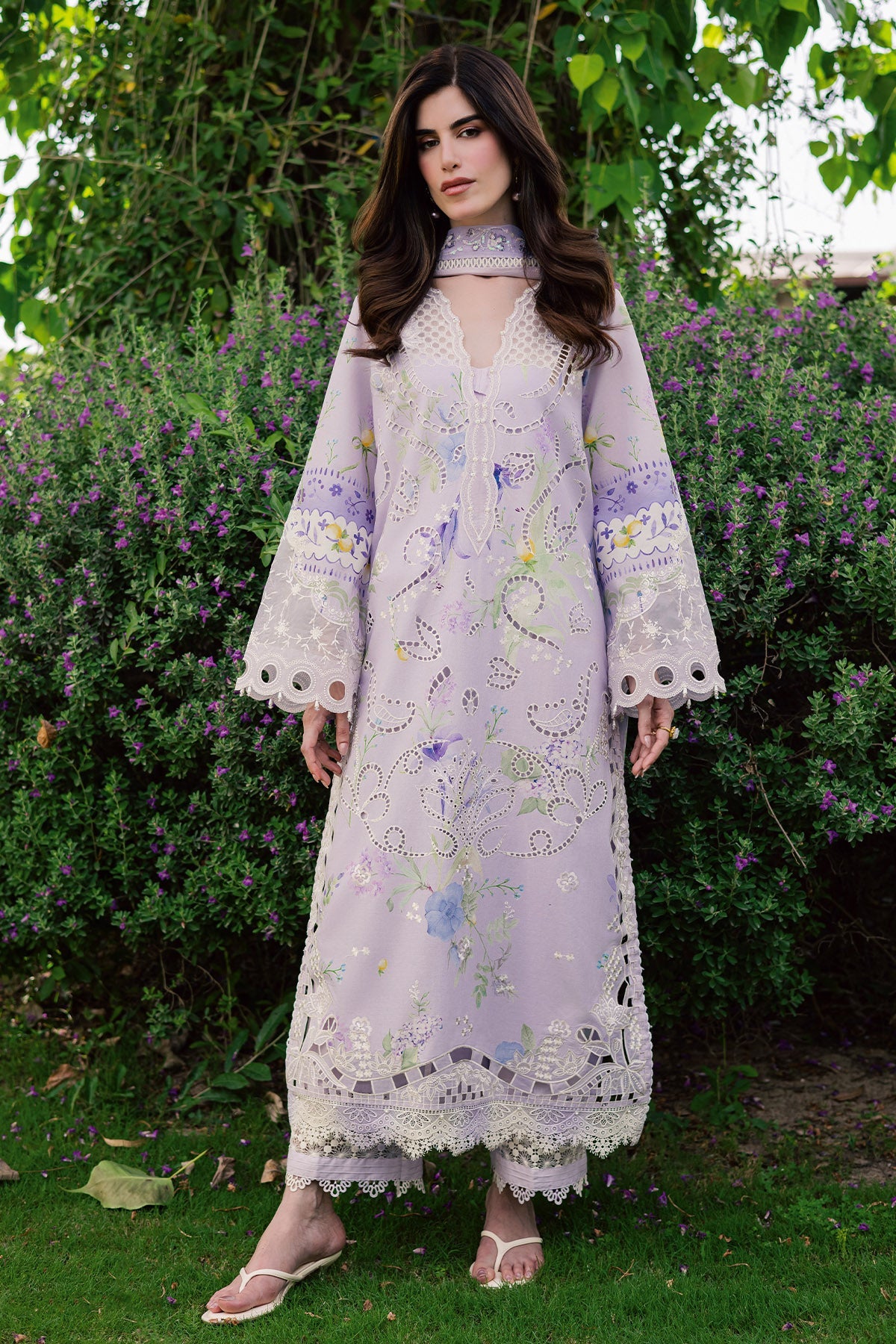 Lily May Lawn – NE-258