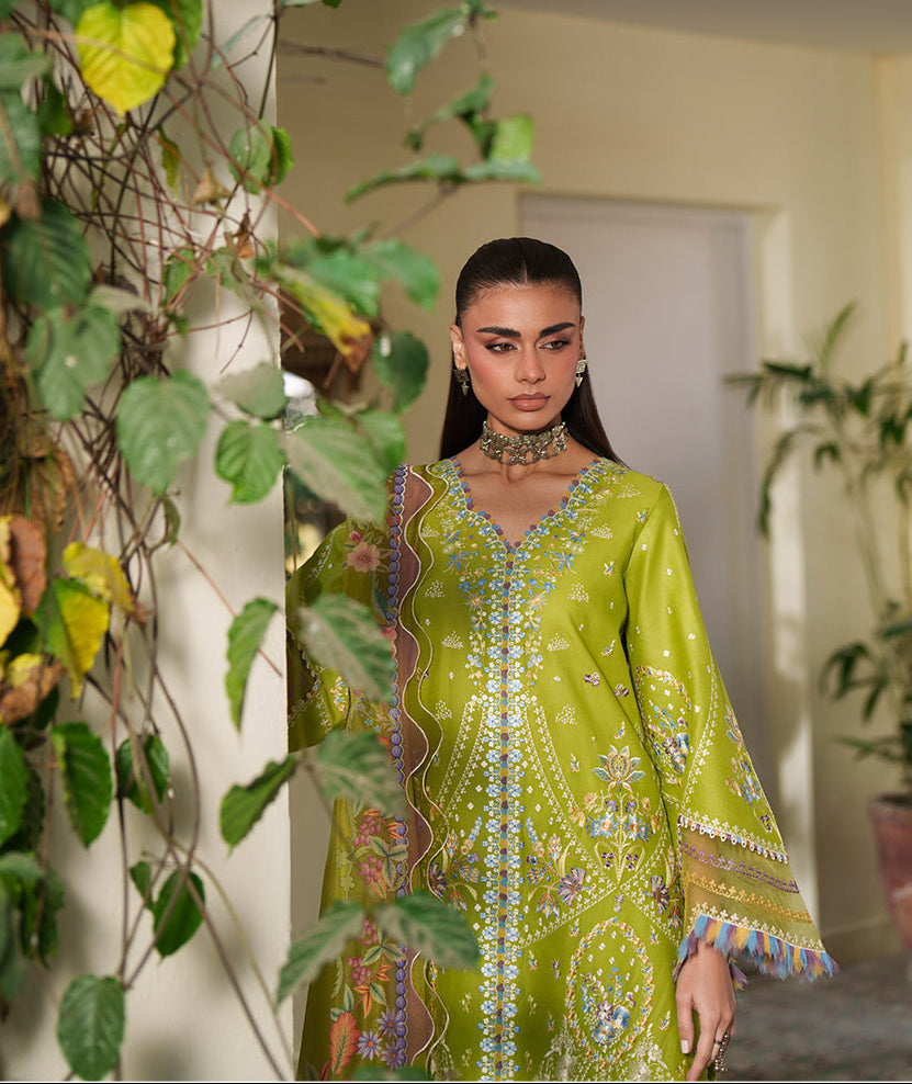 Heritage Dore Lawn – 172-B