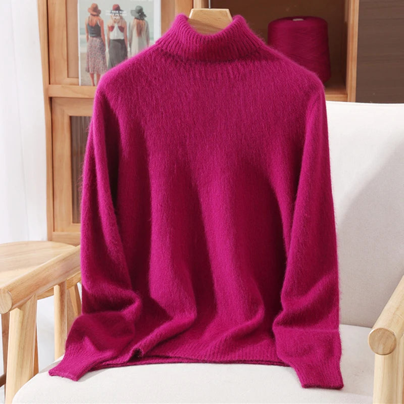 ELANA SWEATER