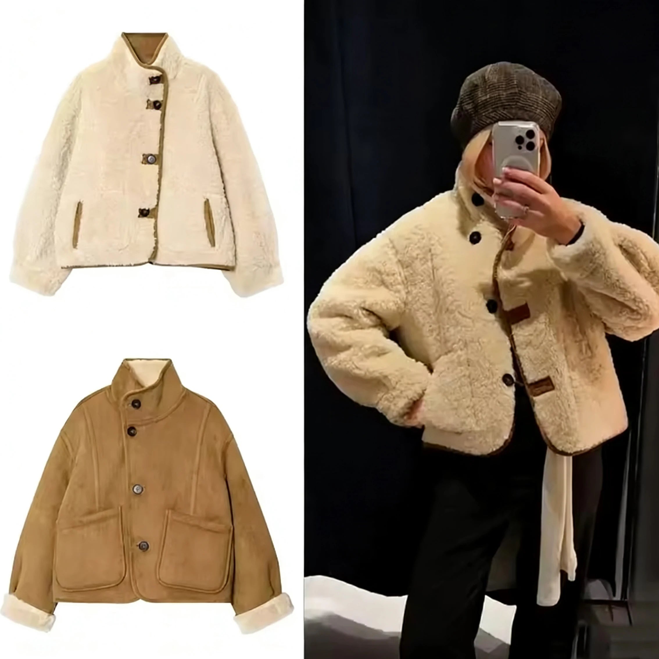 LIANA JACKET