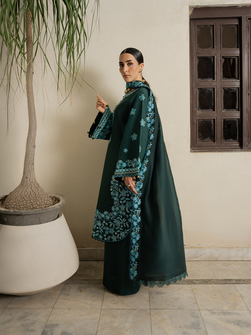 Amaya Lawn – MU-04