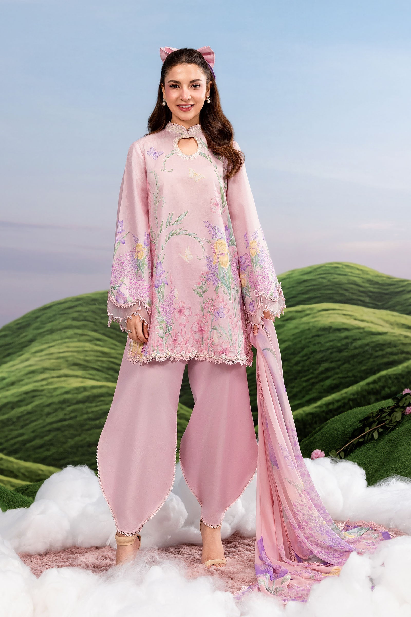 MBasics Dreamscape Lawn – MB1410B