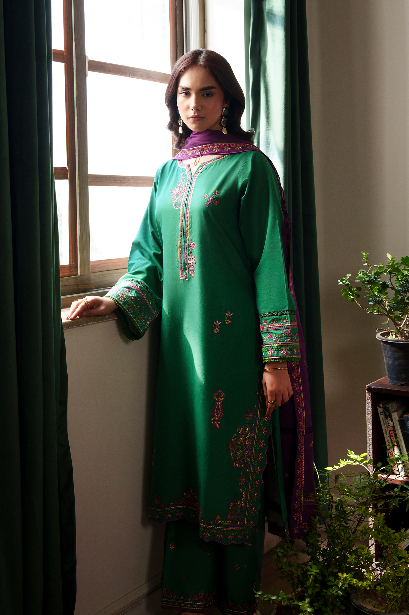 Pret Eid Edit RTW – Inara