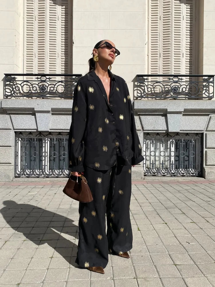 ZERINA 2 PIECES SET