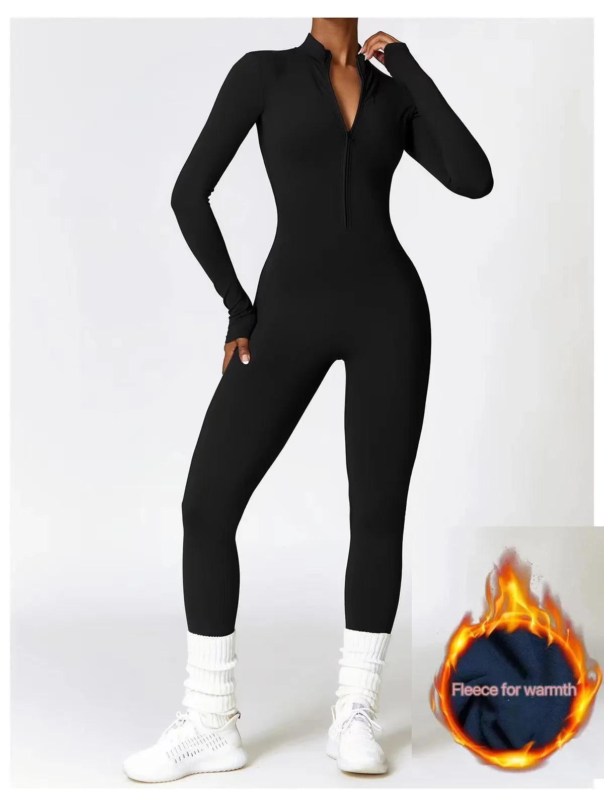 OSANNA JUMPSUIT