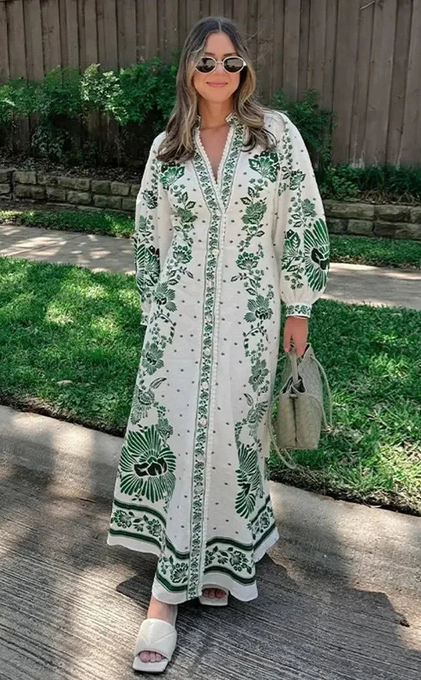 SENDY DRESS