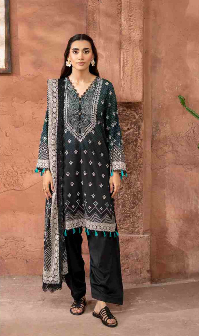 RTW Spring/Summer Lawn – V3-3