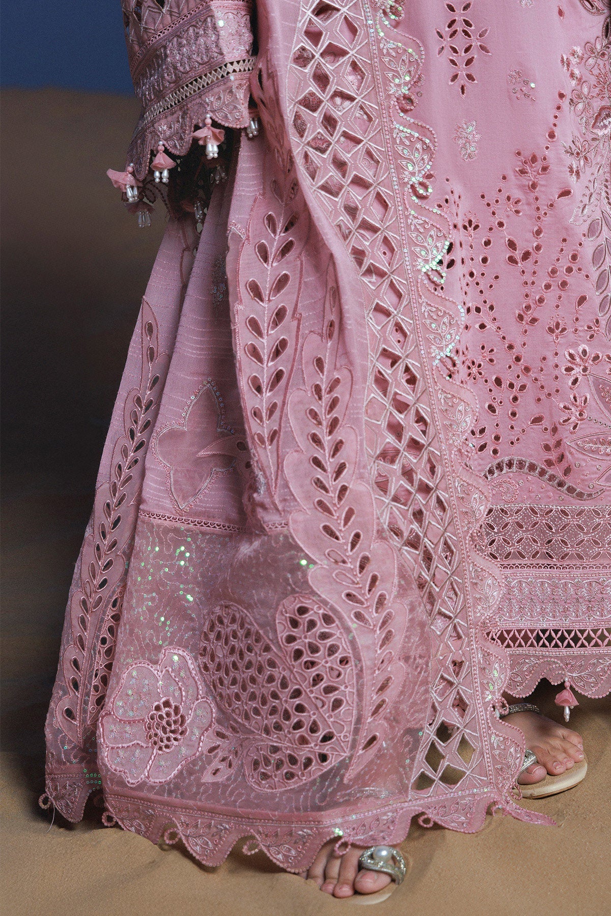 Aman Luxury Lawn – Seeran NE-232