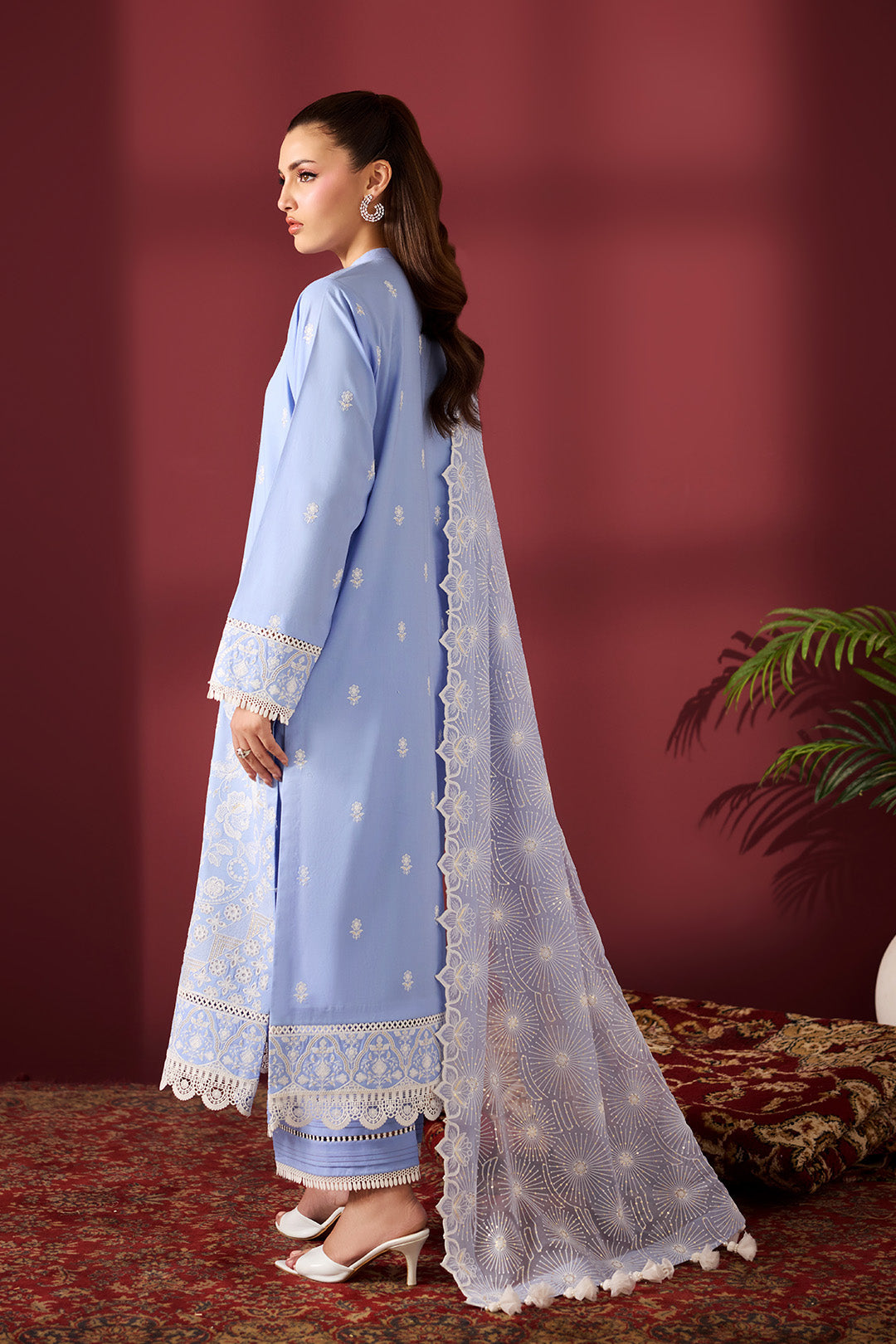 Summer Lawn – AF-EL-7059-Cosmic