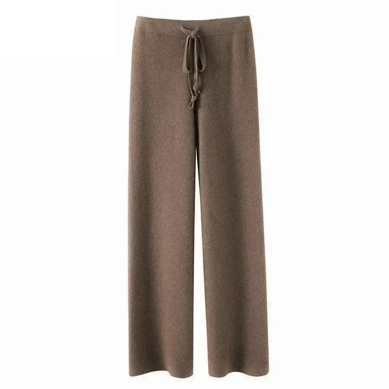 BONY PANTS