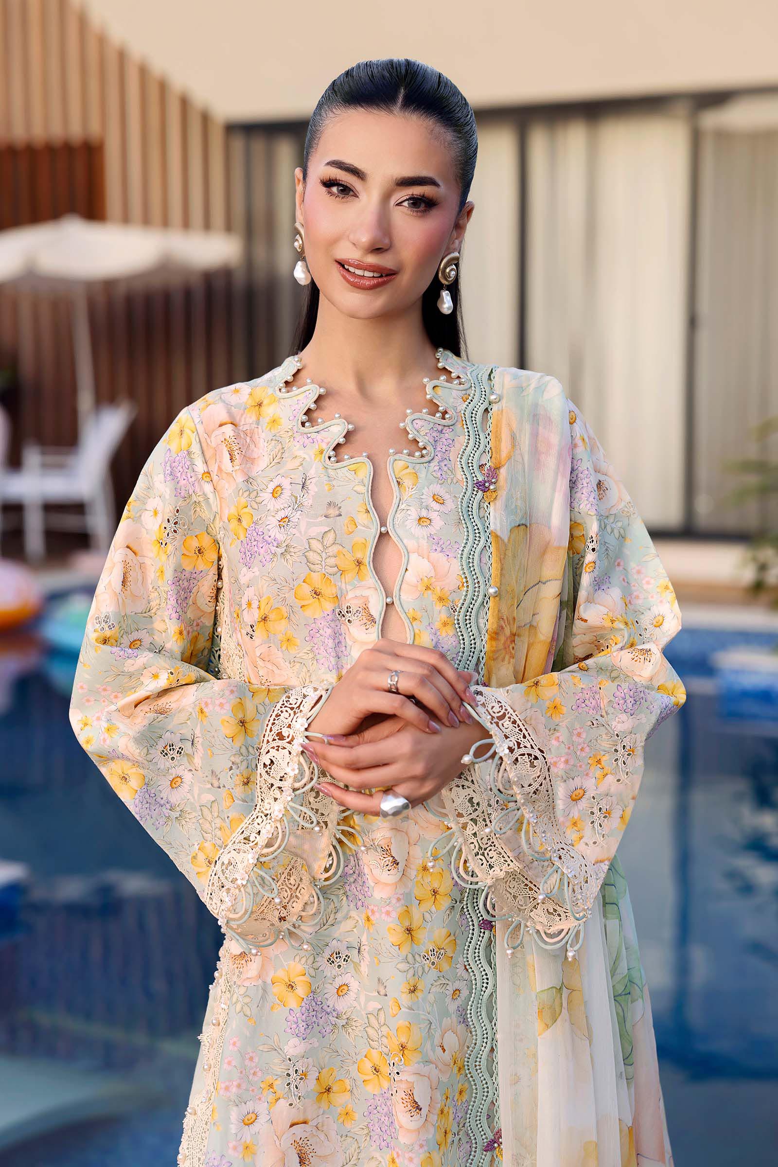 MPrints Lawn – MPT-3007-A