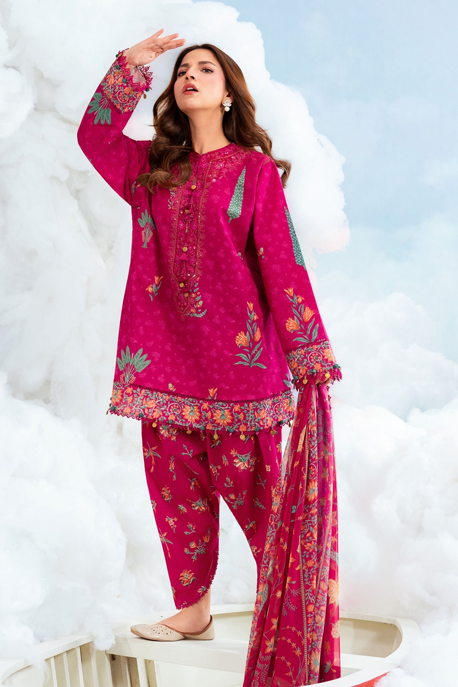 MBasics Dreamscape Lawn – MB1403B