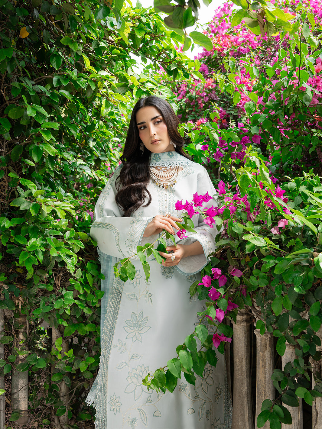 Amaya Lawn – MU-03