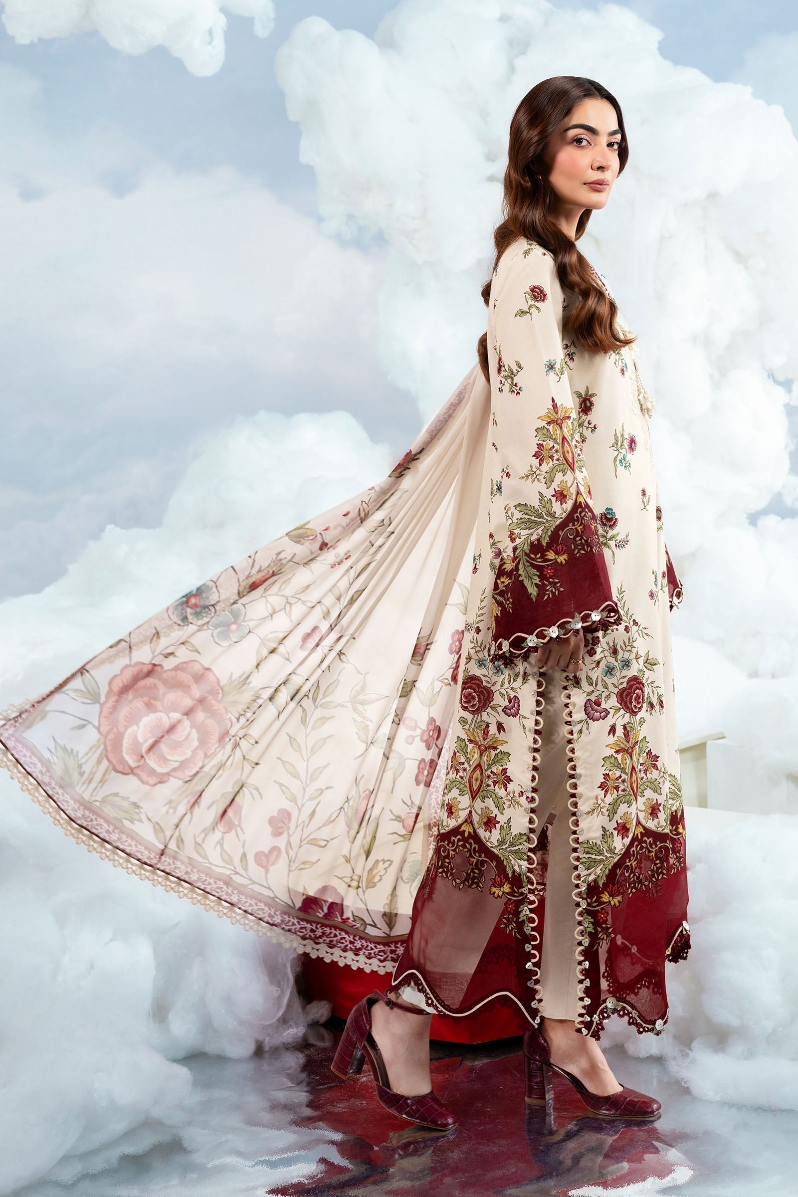 MBasics Dreamscape Lawn – MB1401A