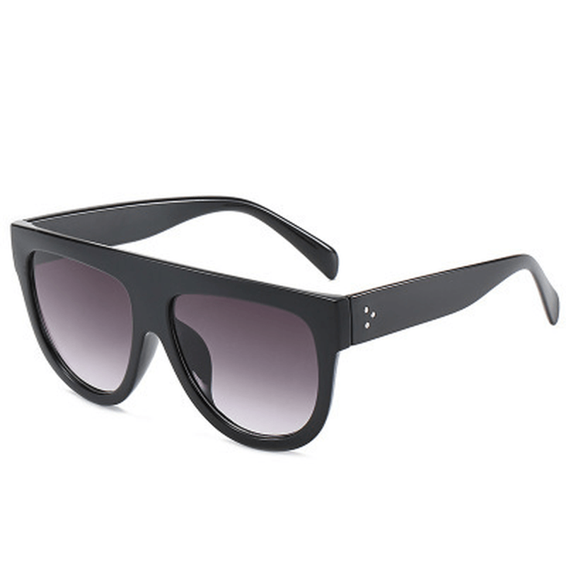 Man Accessories Sunglasses for Women Men Small Female Punk