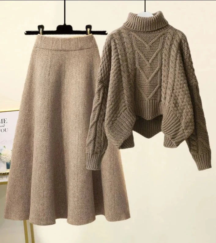 SUSANNA 2 PIECES SET