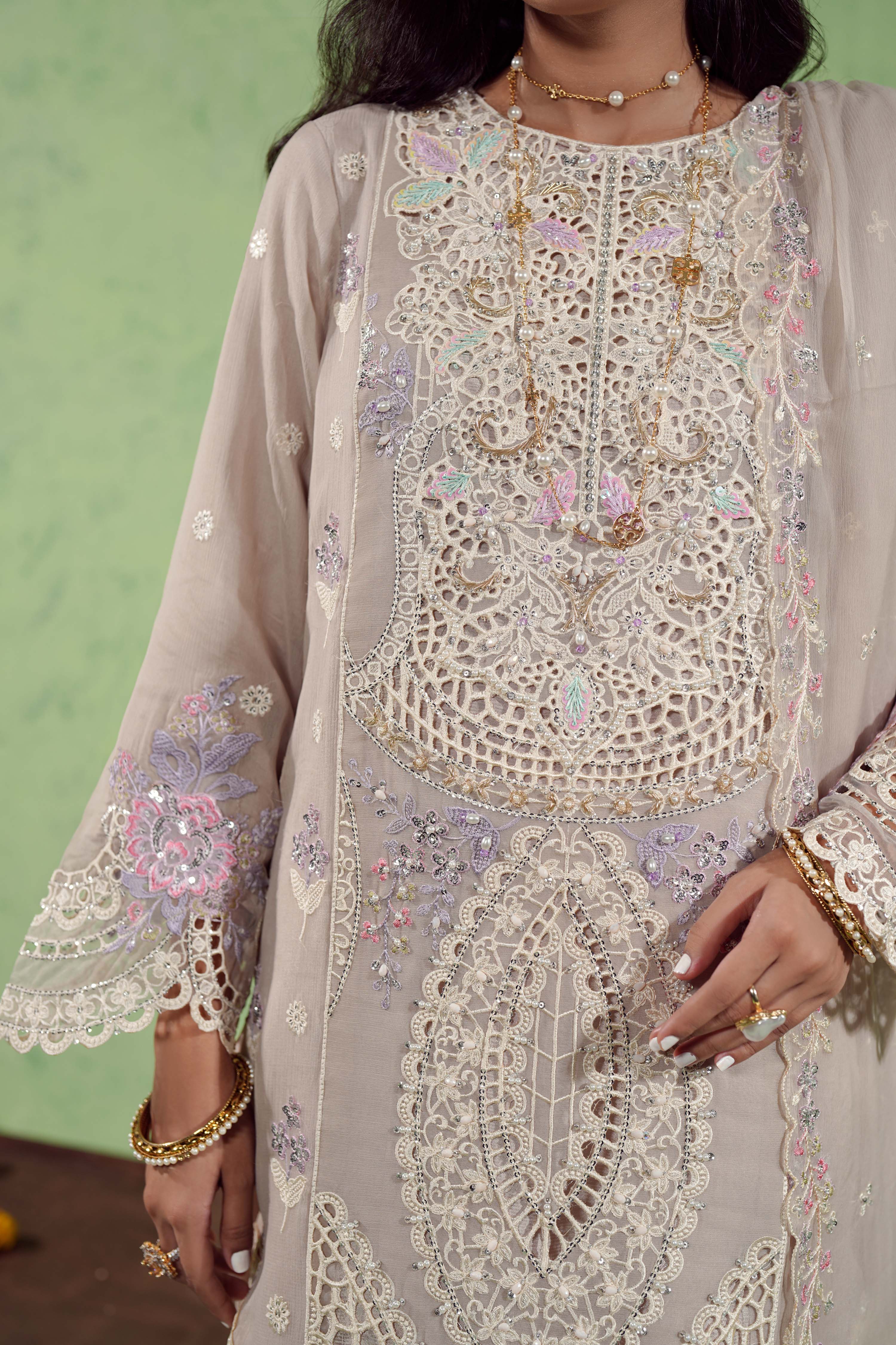Bayaan RTW Formal Pret – Faryaad